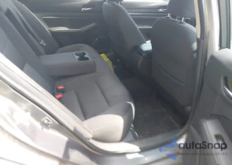 2020 Nissan Altima S Fwd z USA, uszkodzony, nr VIN 1N4BL4BVXLC194559